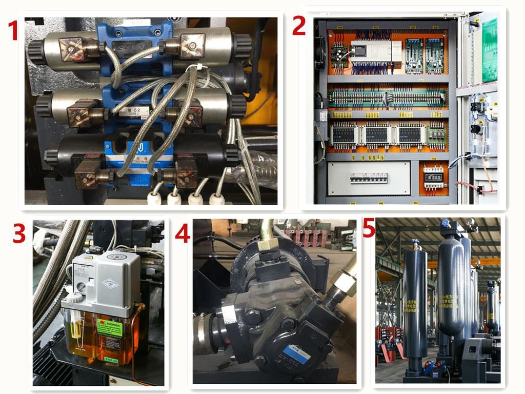 spare parts for cold